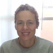 Profesora de español para extranjeros